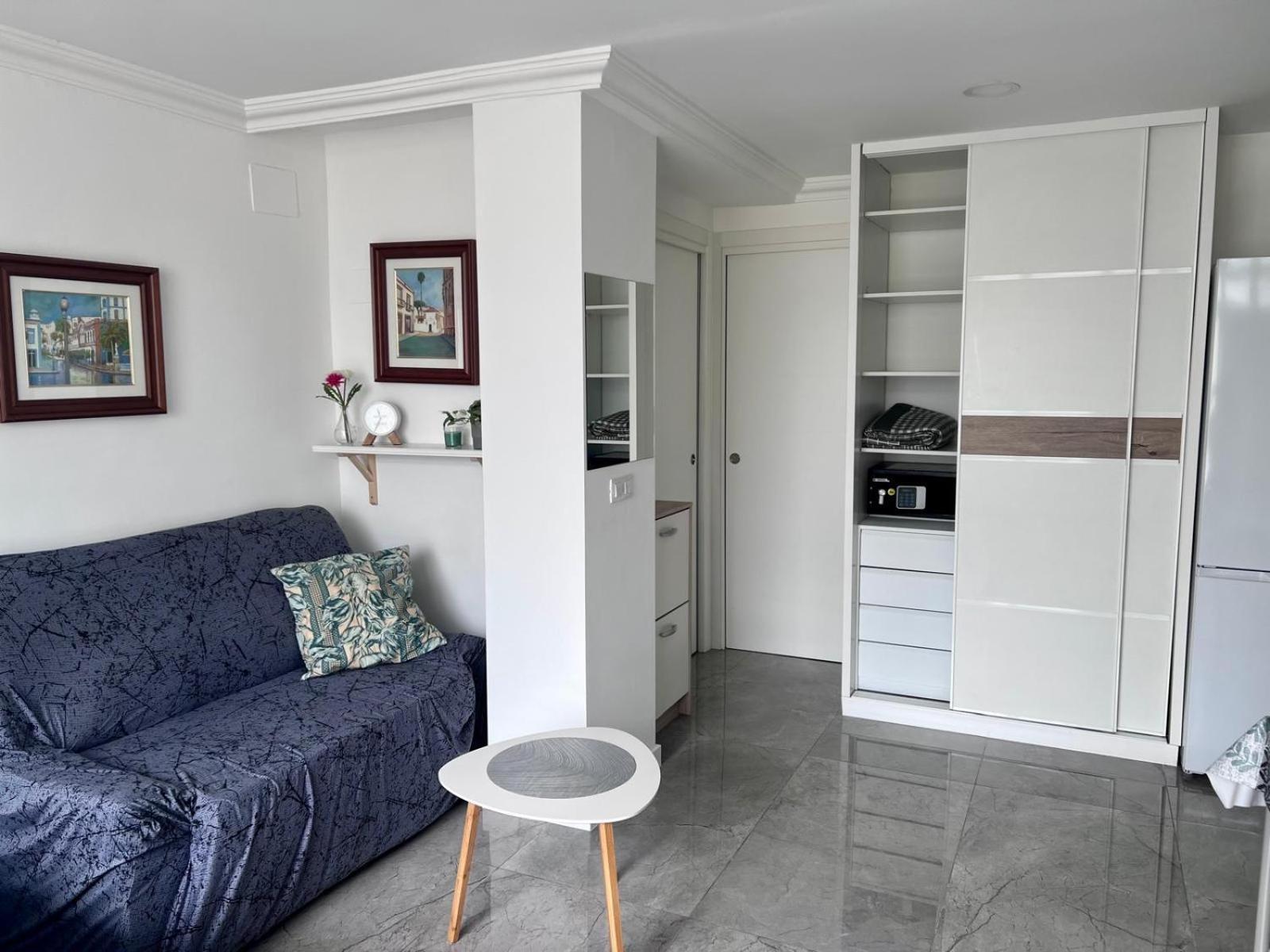 Relax Apartamento 5 Las Palmas de Gran Canaria Extérieur photo