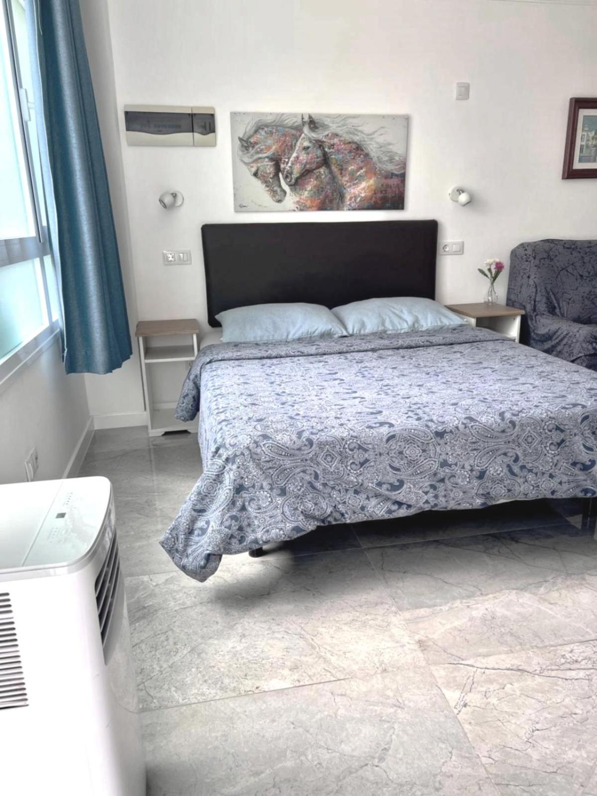 Relax Apartamento 5 Las Palmas de Gran Canaria Extérieur photo