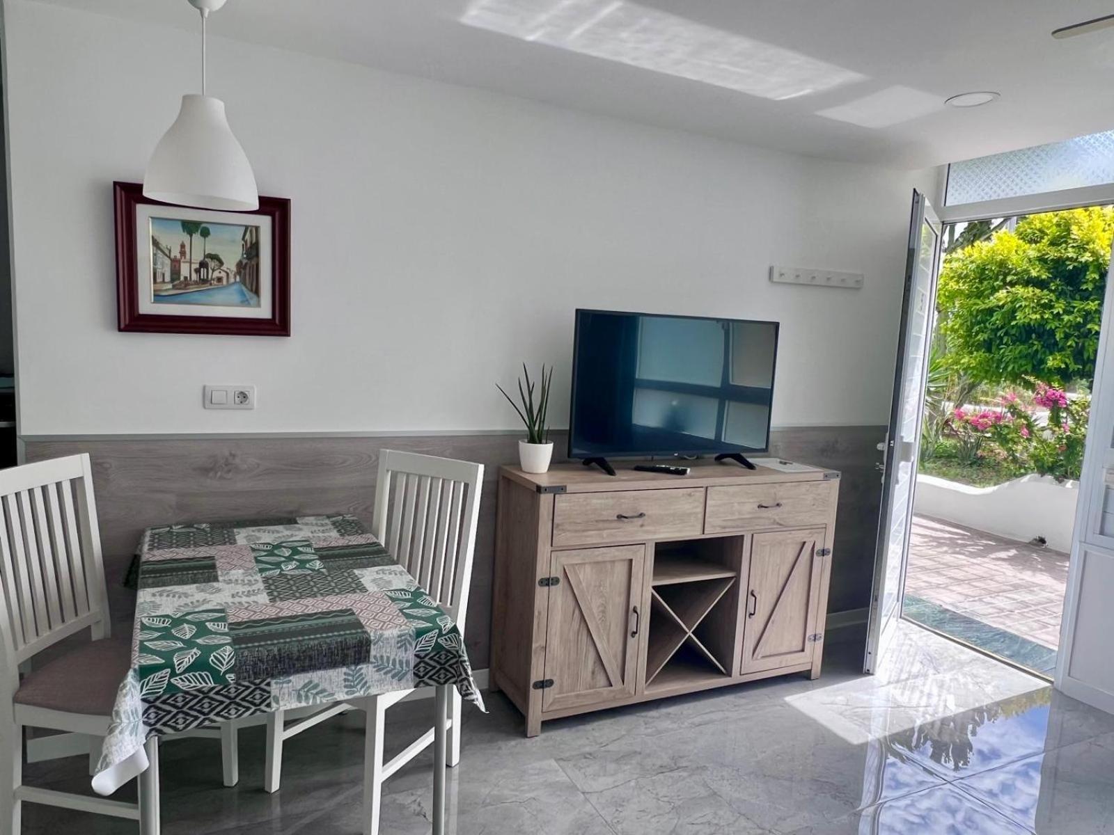 Relax Apartamento 5 Las Palmas de Gran Canaria Extérieur photo