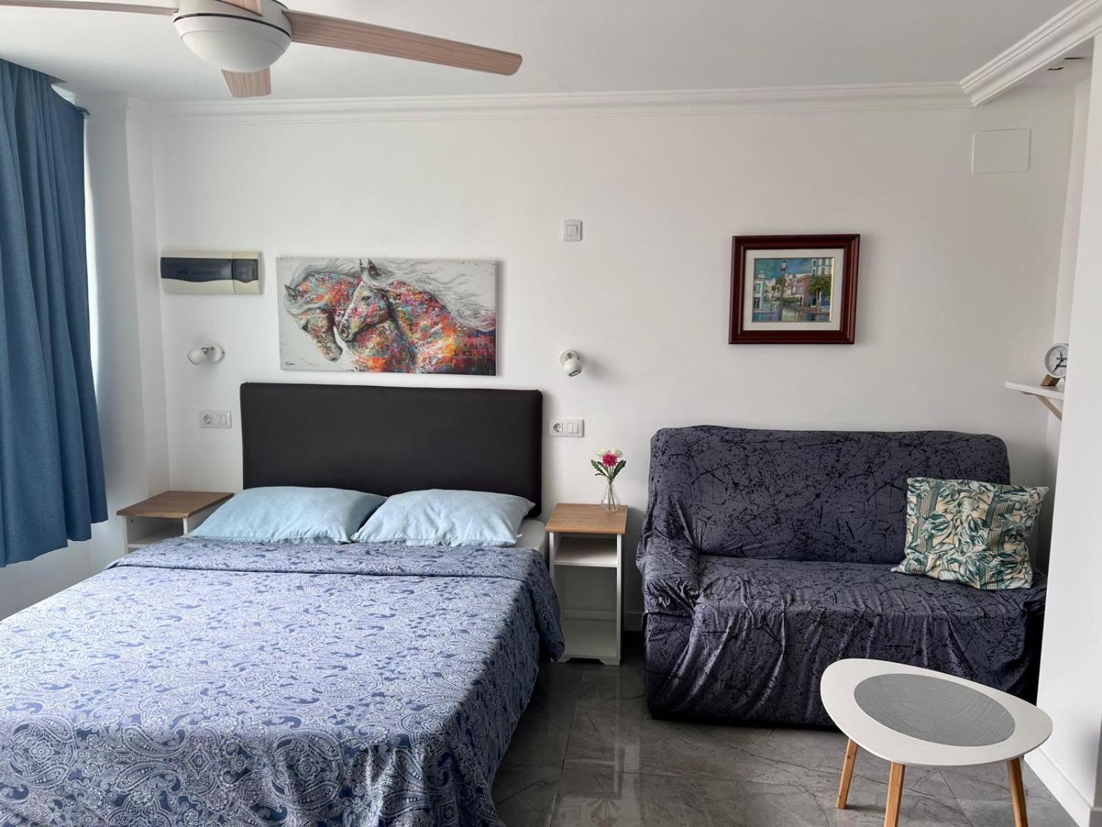 Relax Apartamento 5 Las Palmas de Gran Canaria Extérieur photo